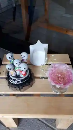 瑞玄寺の手水舎