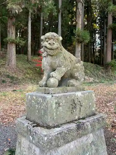大宮温泉神社(栃木県)
