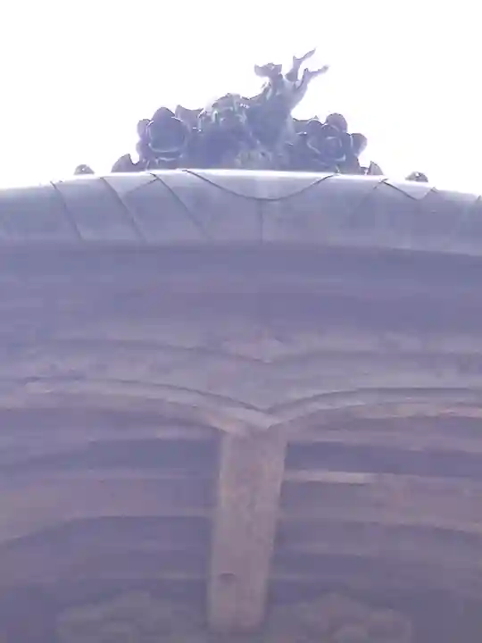 星尾神社(岡山県)