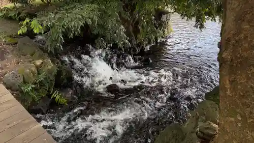 白瀧観音堂(静岡県)