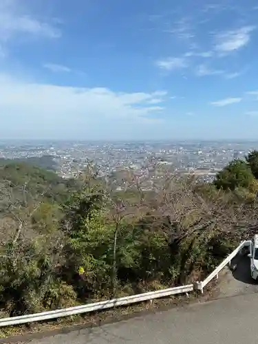 太平山神社(栃木県)