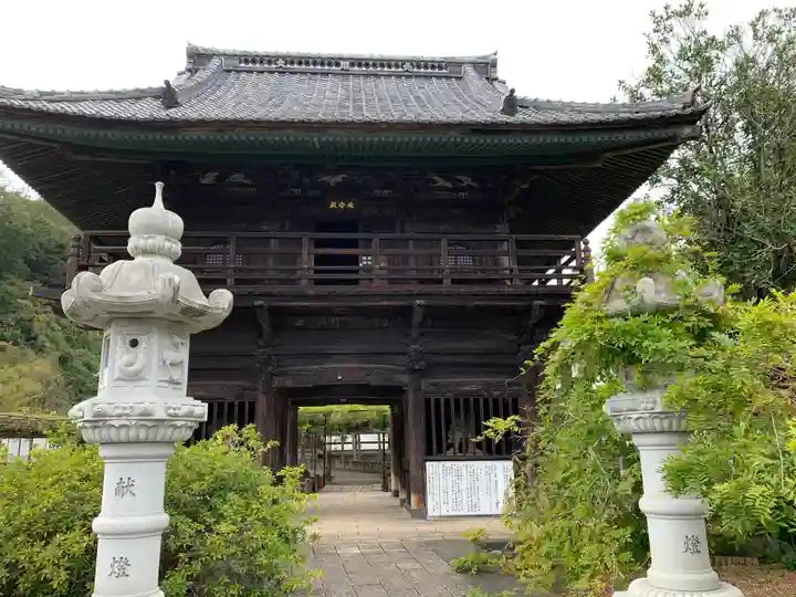 長泉寺(埼玉県)