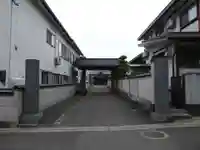 常源寺(青森県)