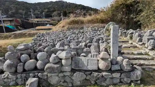 八講堂千体地蔵(滋賀県)