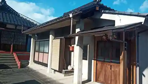 法界寺(山梨県)