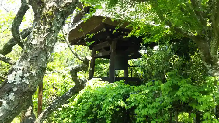 東慶寺のその他建物