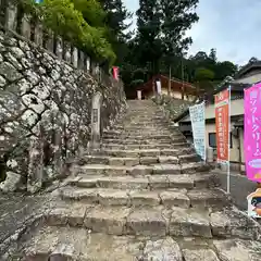 青岸渡寺(和歌山県)