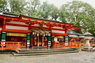 熊野速玉大社の本殿・本堂