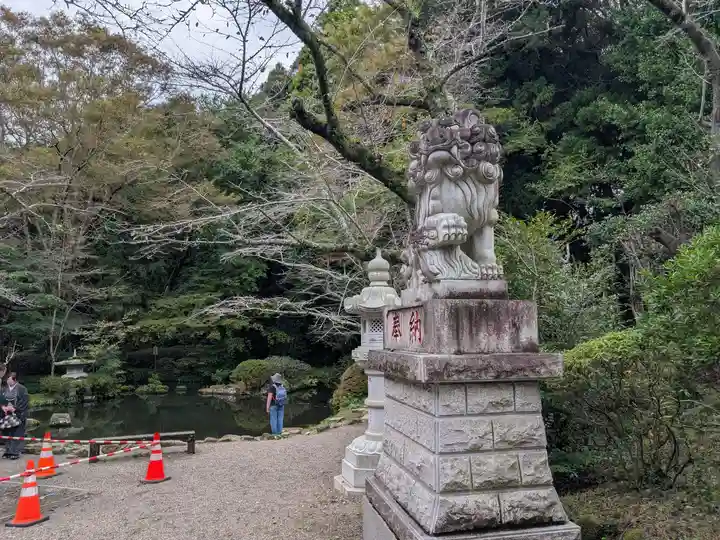 香取神宮(千葉県)