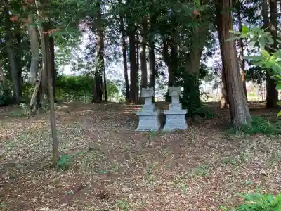 鷲神社の末社・摂社