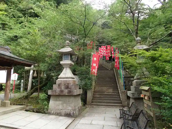 天照大神高座神社のその他建物