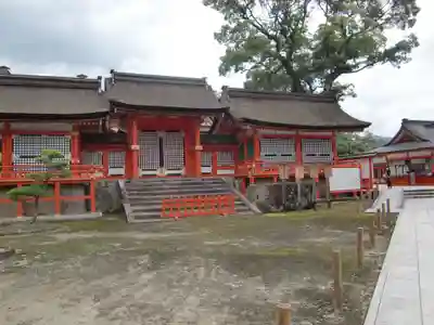 宇佐神宮(大分県)