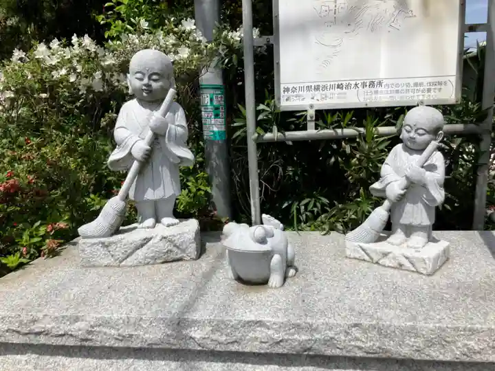 雲松院(神奈川県)