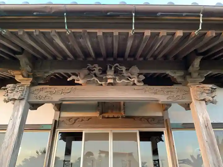 顕本寺(千葉県)