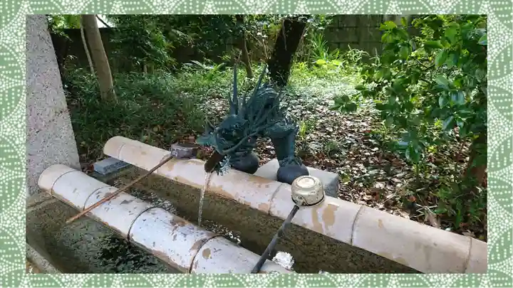 星宮神社(栃木県)