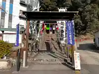 多度観音堂のその他建物