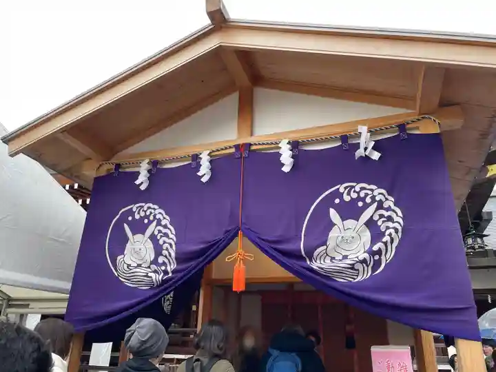 大神神社(奈良県)