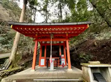 吉鞍稲荷社(京都府)