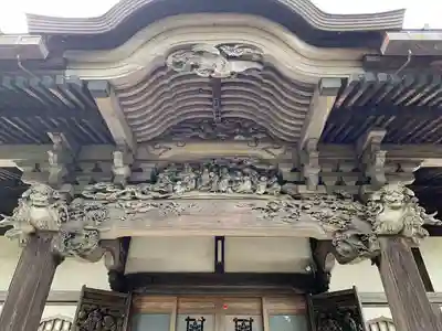 本興寺(神奈川県)