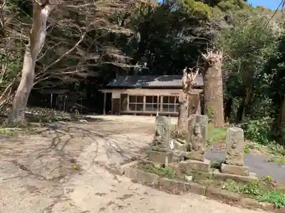 猿田彦神社(千葉県)