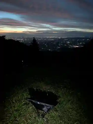 筑波山神社 女体山御本殿(茨城県)