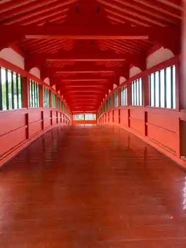 宇佐神宮のその他建物