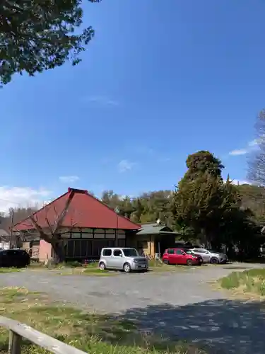 光明院(神奈川県)