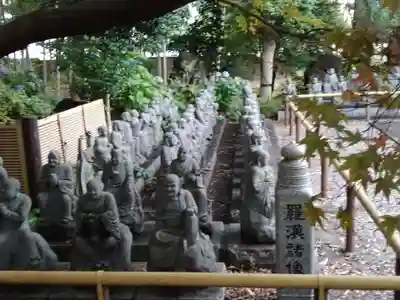浄牧院(東京都)
