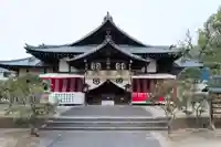湯神社(愛媛県)