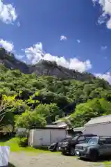 秋葉神社(岐阜県)