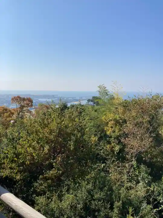 琴彈八幡宮(香川県)