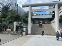 芝大神宮(東京都)