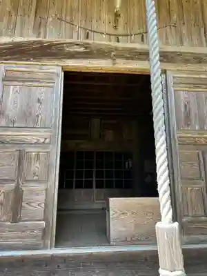 總社神社(新潟県)