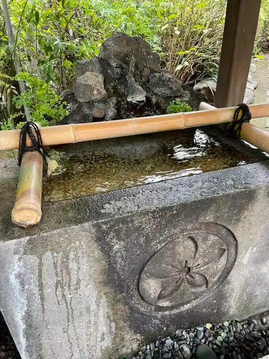 太田姫稲荷神社(東京都)