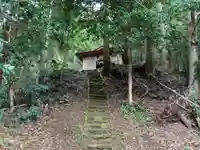 熊野神社のその他建物