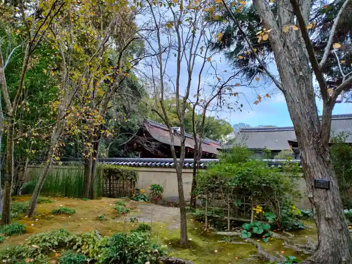 賀茂御祖神社(下鴨神社)(京都府)