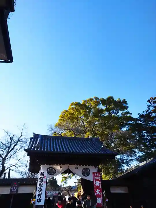 喜多院(埼玉県)