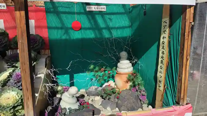 吉祥院天満宮(京都府)