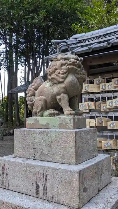 戸隠神社(滋賀県)