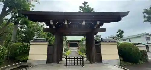 観音寺(神奈川県)