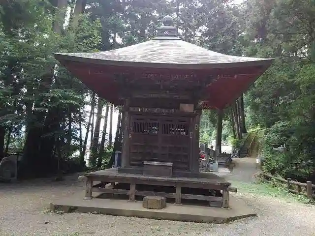 大悲願寺の末社・摂社