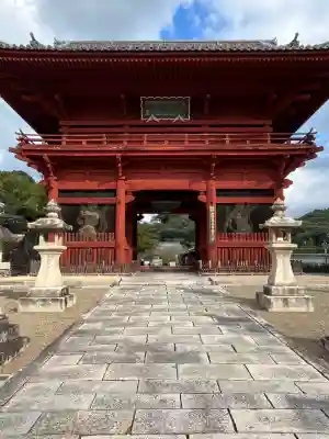 粉河寺(和歌山県)
