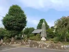 貞昌院の建物その他