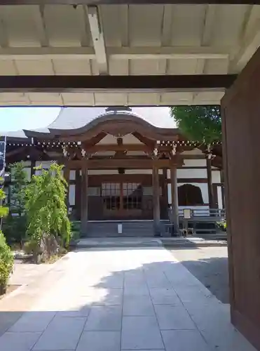 圓隆寺(神奈川県)