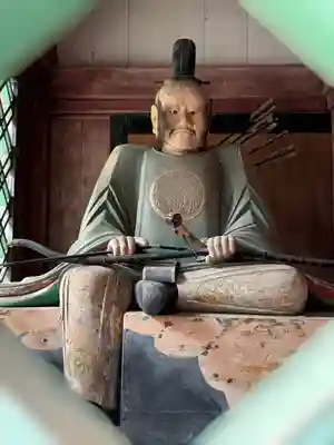 一之宮貫前神社(群馬県)