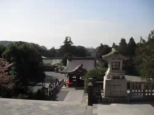 鶴岡八幡宮のその他建物