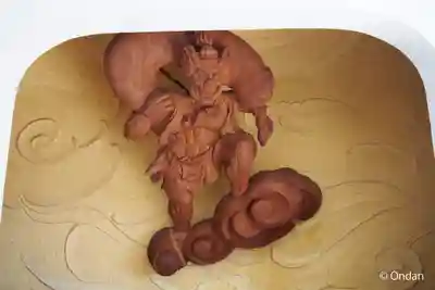 釈迦院(大阪府)