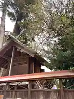 鹿嶋三嶋神社(茨城県)