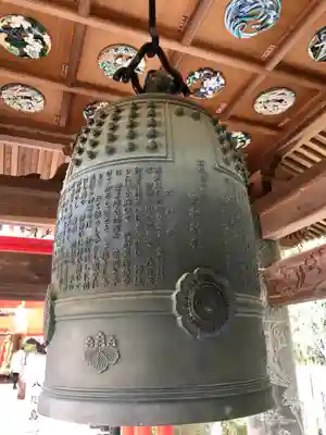 田村神社のその他建物