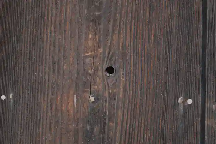 沼名前神社のその他建物